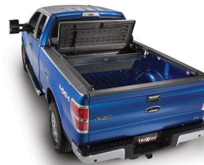 Truck and van works Inc