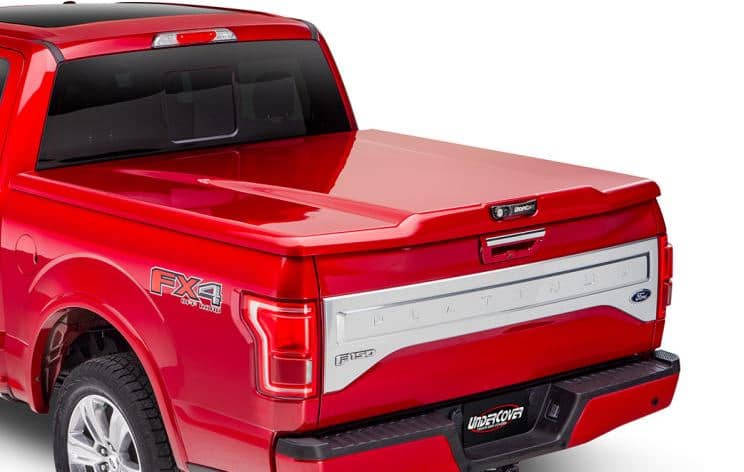 Truck and van works Inc