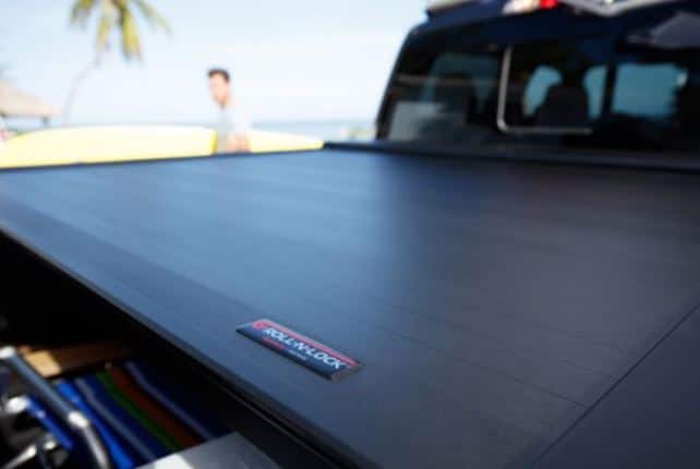 Truck and van works Inc